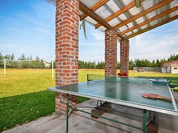 A Quiet Cottage in a Seaside Village. Living Room, two Bedrooms, a Lar