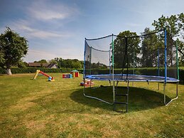 A Quiet Cottage in a Seaside Village. Living Room, two Bedrooms, a Lar