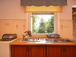 A Quiet Cottage in a Seaside Village. Living Room, two Bedrooms, a Lar