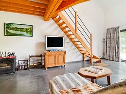 Premium Cottage in Florennes