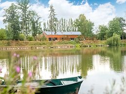 Premium Cottage in Florennes