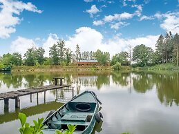 Premium Cottage in Florennes