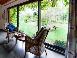 Premium Cottage in Florennes