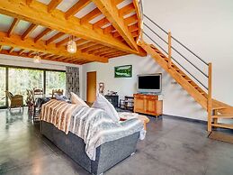 Premium Cottage in Florennes