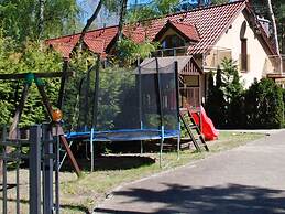 Comfortable Holiday Home in Terraced Houses - Near the Sea