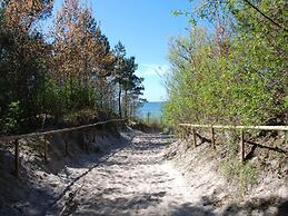 Comfortable Holiday Home in Terraced Houses - Near the Sea