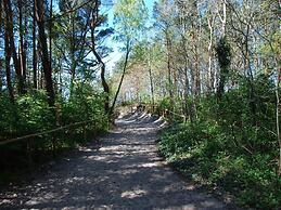 Comfortable Holiday Home in Terraced Houses - Near the Sea