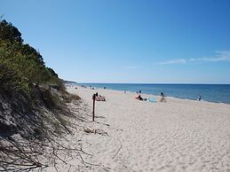 Comfortable Holiday Home in Terraced Houses - Near the Sea