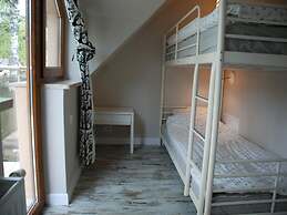 Comfortable Holiday Home in Terraced Houses - Near the Sea