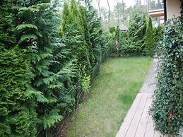 Comfortable Holiday Home in Terraced Houses - Near the Sea