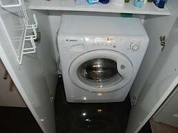 Comfortable Holiday Home in Terraced Houses - Near the Sea