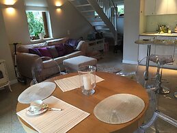 Comfortable Holiday Home in Terraced Houses - Near the Sea