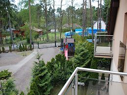 Comfortable Holiday Home in Terraced Houses - Near the Sea