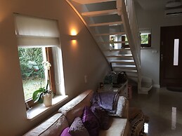 Comfortable Holiday Home in Terraced Houses - Near the Sea