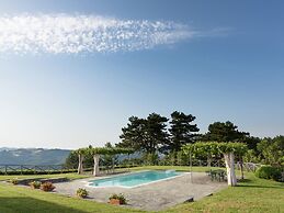Villa With Private Swimming Pool