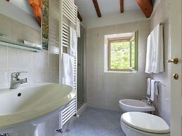 Villa With Private Swimming Pool