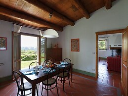 Villa With Private Swimming Pool