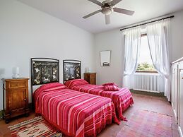 Villa With Private Swimming Pool