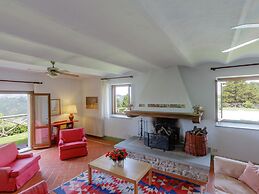 Villa With Private Swimming Pool