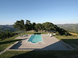 Villa With Private Swimming Pool