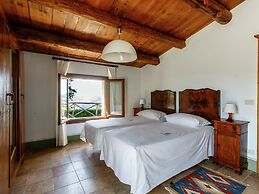 Villa With Private Swimming Pool