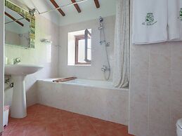 Villa With Private Swimming Pool