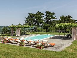 Villa With Private Swimming Pool