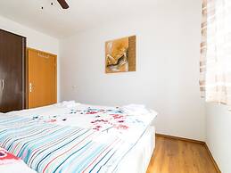 Simplistic Apartment in Malinska near Sea