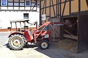 Holiday Flat With Private Terrace in Huddingen