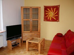Ferienwohnung mit Eigener Terrasse in Hueddingen