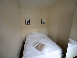 Spacious Apartment in Coventry near Belgrade Theatre