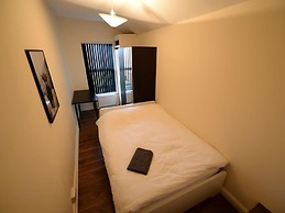 Spacious Apartment in Coventry near Belgrade Theatre