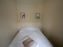 Spacious Apartment in Coventry near Belgrade Theatre