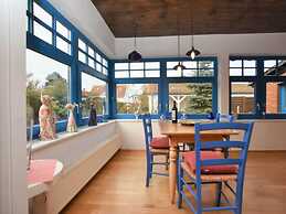 Holiday Home With Terrace in Graal-muritz