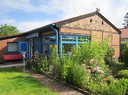 Holiday Home With Terrace in Graal-muritz