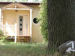 Flat on Rugen for 2 Adults and 2 Children
