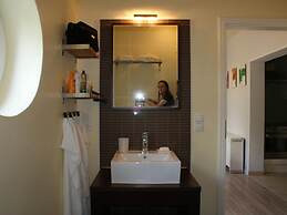 Flat on Rugen for 2 Adults and 2 Children