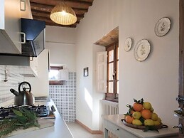 Belvilla by OYO Ginestra