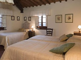 Belvilla by OYO Ginestra