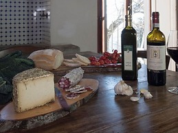 Belvilla by OYO Ginestra