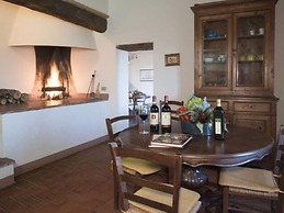 Belvilla by OYO Ginestra