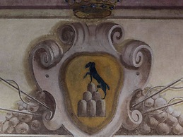 Belvilla by OYO Ginestra