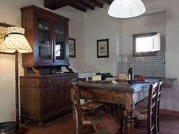 Belvilla by OYO Ginestra