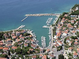 Spacious Apartment in The Croatian Islands