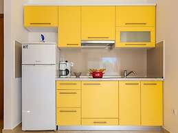 Spacious Apartment in The Croatian Islands