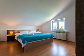 Spacious Apartment in The Croatian Islands