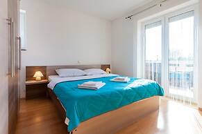 Spacious Apartment in The Croatian Islands