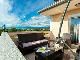 Spacious Apartment in The Croatian Islands