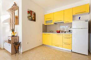 Spacious Apartment in The Croatian Islands