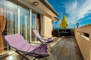 Spacious Apartment in The Croatian Islands